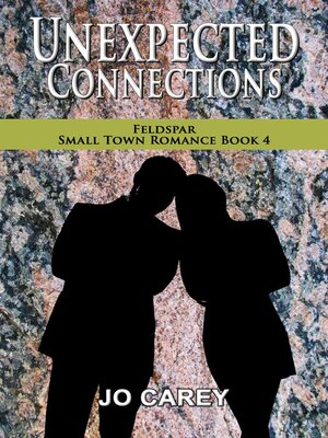 cover image of Unexpected Connections